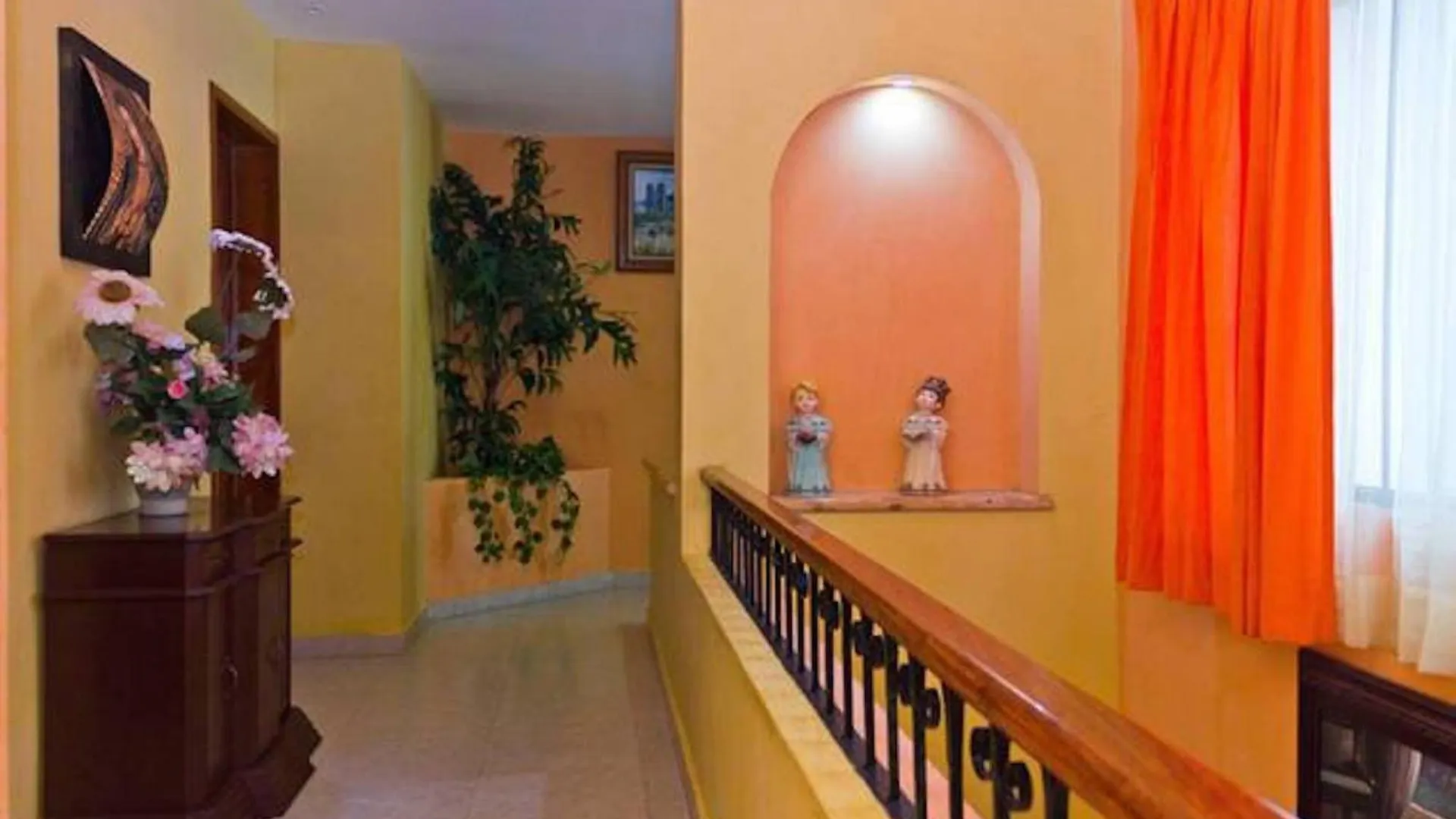 Πανσιόν Sunset Room In Stunning Villa Playacar Townhouse Stage 2 Πλάγια Ντελ Κάρμεν