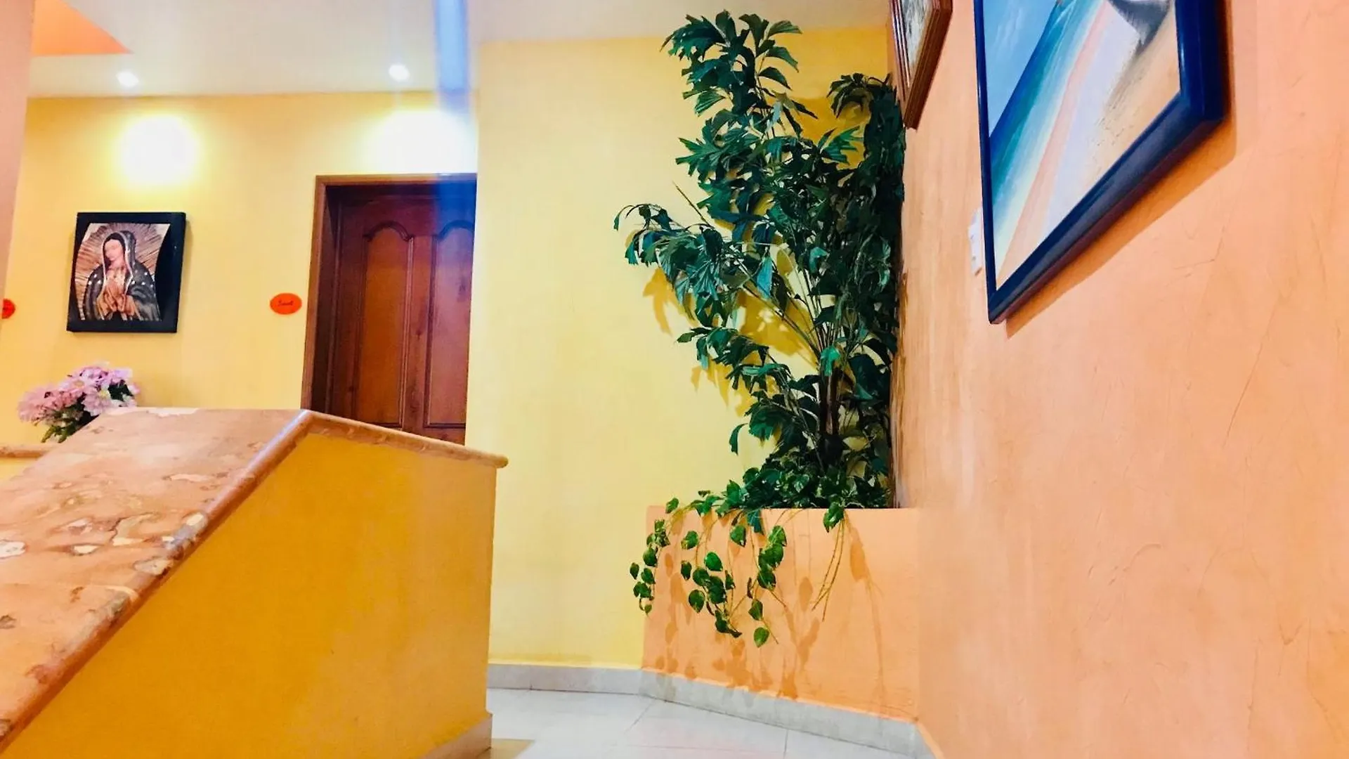 Affittacamere Sunset Room In Stunning Villa Playacar Townhouse Stage 2 Playa del Carmen